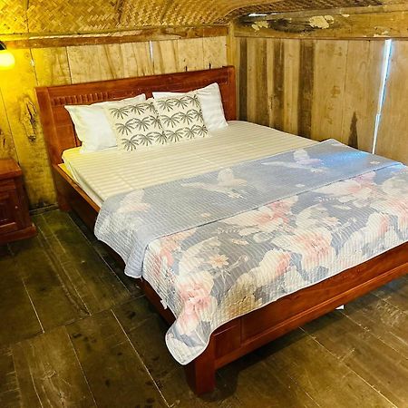Charm Spa & Homestay Lao Tchay 외부 사진